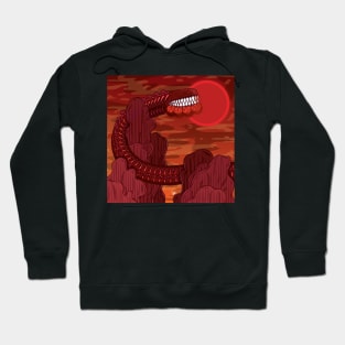 Bloodson Grimgrin Wurm Hoodie